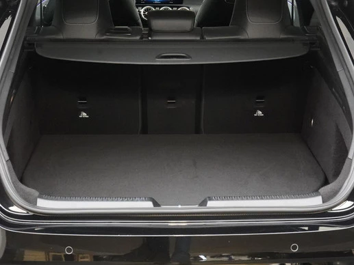 Mercedes-Benz CLA - Afbeelding 29 van 30