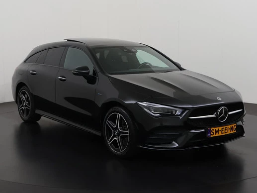 Mercedes-Benz CLA - Afbeelding 30 van 30
