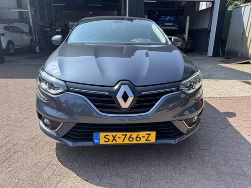 Renault Mégane - Afbeelding 2 van 15