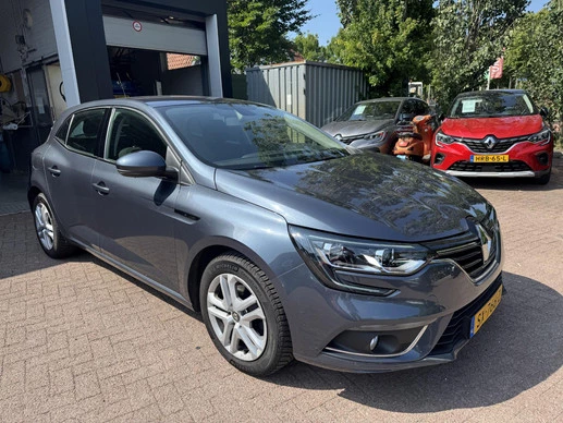 Renault Mégane - Afbeelding 3 van 15