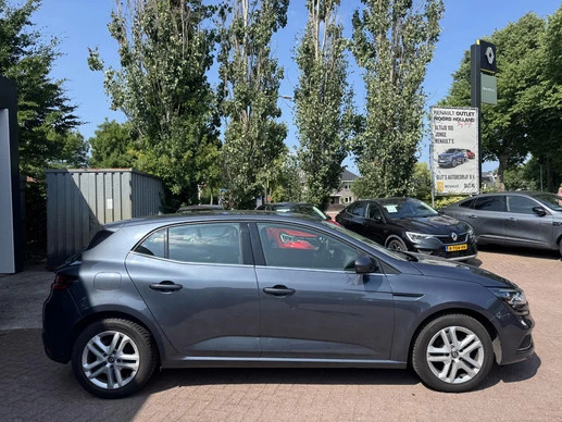 Renault Mégane - Afbeelding 4 van 15