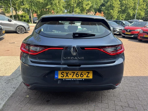 Renault Mégane - Afbeelding 6 van 15