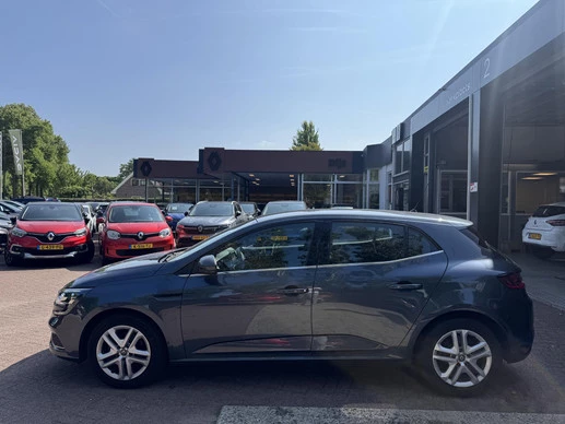 Renault Mégane - Afbeelding 8 van 15