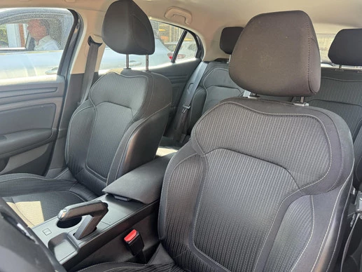 Renault Mégane - Afbeelding 9 van 15