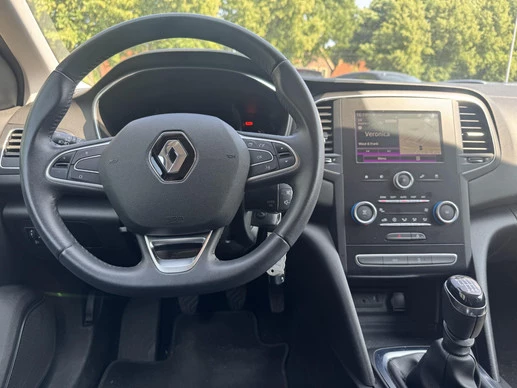 Renault Mégane - Afbeelding 11 van 15