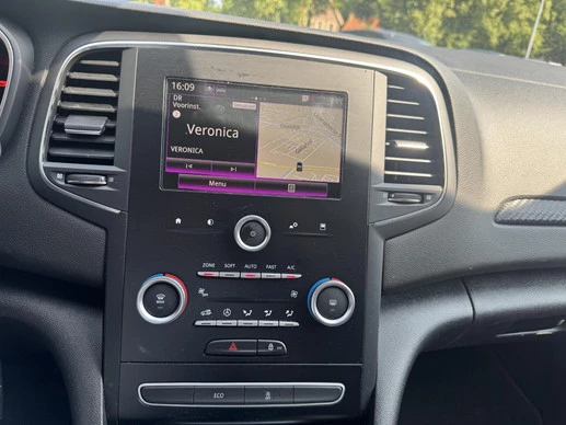 Renault Mégane - Afbeelding 13 van 15