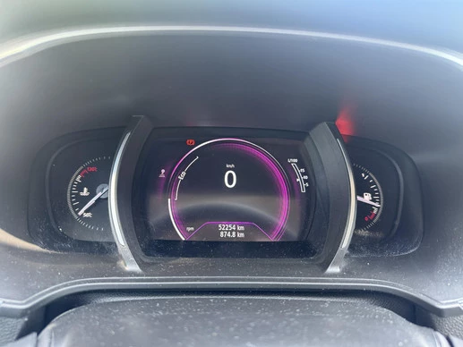 Renault Mégane - Afbeelding 14 van 15