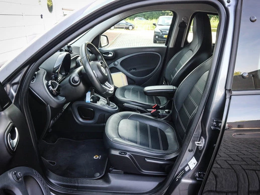 Smart Forfour - Afbeelding 2 van 30