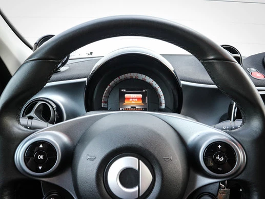 Smart Forfour - Afbeelding 3 van 30