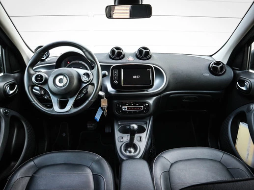 Smart Forfour - Afbeelding 5 van 30