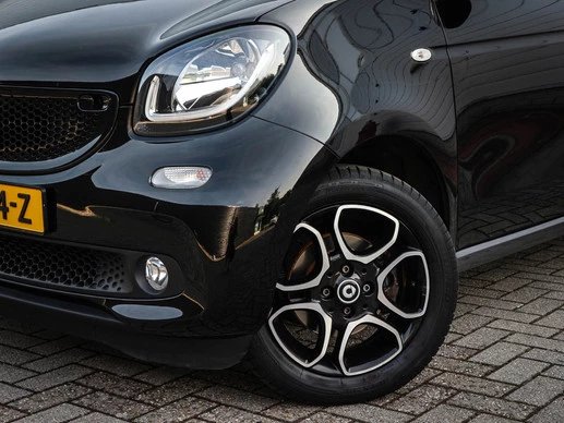 Smart Forfour - Afbeelding 6 van 30