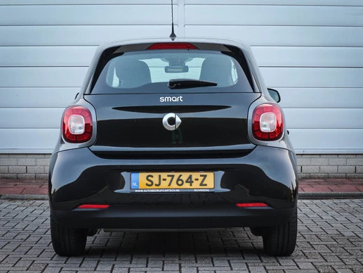 Smart Forfour - Afbeelding 11 van 30