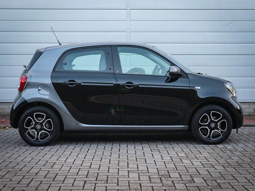 Smart Forfour - Afbeelding 13 van 30