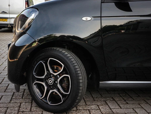 Smart Forfour - Afbeelding 17 van 30