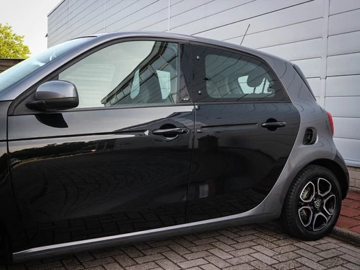 Smart Forfour - Afbeelding 18 van 30