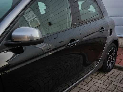 Smart Forfour - Afbeelding 19 van 30