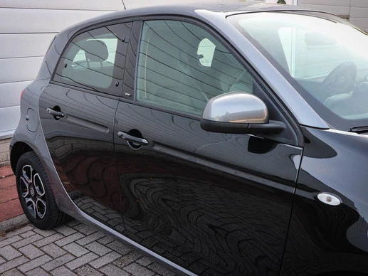 Smart Forfour - Afbeelding 23 van 30