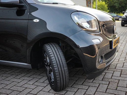 Smart Forfour - Afbeelding 24 van 30