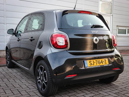 Smart Forfour - Afbeelding 27 van 30