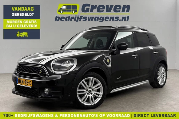 MINI Countryman - Afbeelding 1 van 30