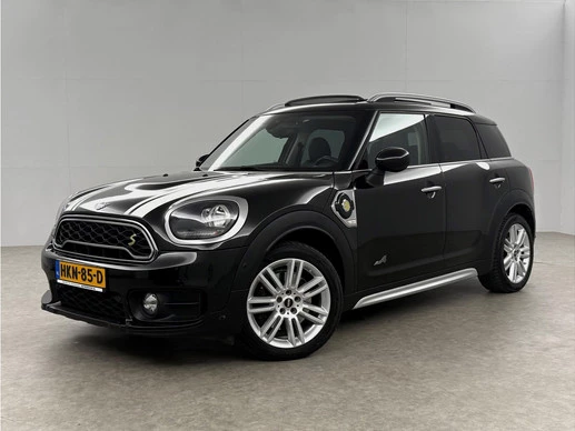 MINI Countryman - Afbeelding 4 van 30