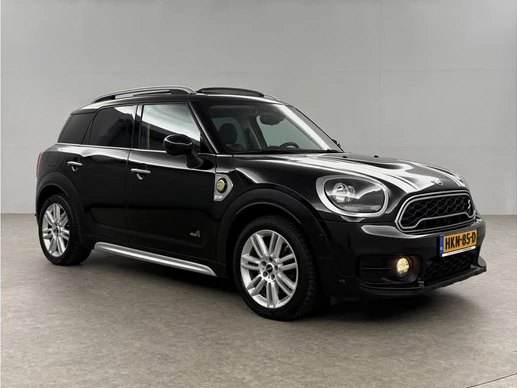 MINI Countryman - Afbeelding 6 van 30