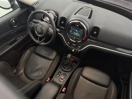 MINI Countryman - Afbeelding 12 van 30