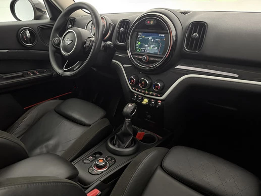 MINI Countryman - Afbeelding 14 van 30