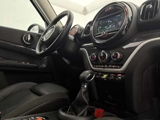 MINI Countryman - Afbeelding 17 van 30