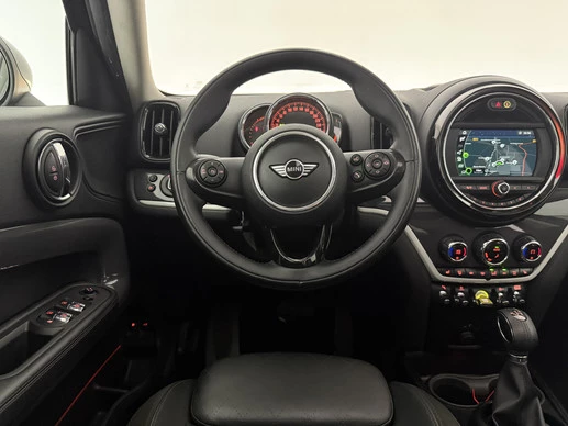 MINI Countryman - Afbeelding 18 van 30