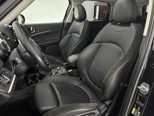 MINI Countryman - Afbeelding 19 van 30