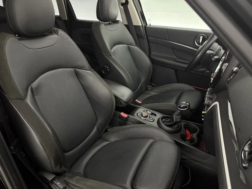 MINI Countryman - Afbeelding 20 van 30