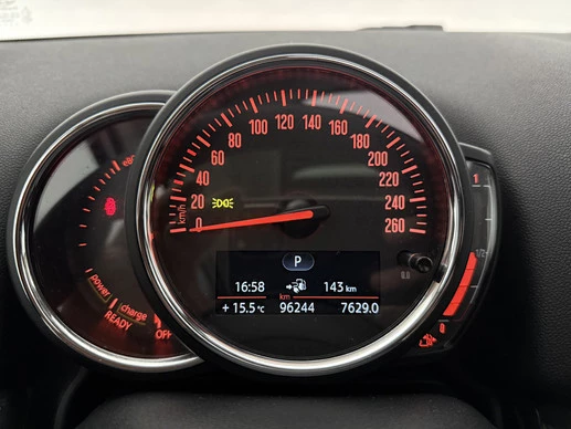 MINI Countryman - Afbeelding 23 van 30