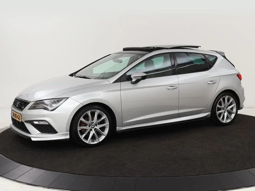 SEAT Leon - Afbeelding 1 van 30