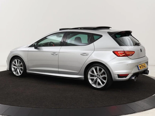 SEAT Leon - Afbeelding 2 van 30