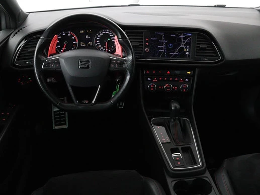 SEAT Leon - Afbeelding 3 van 30