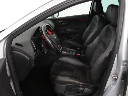 SEAT Leon - Afbeelding 4 van 30