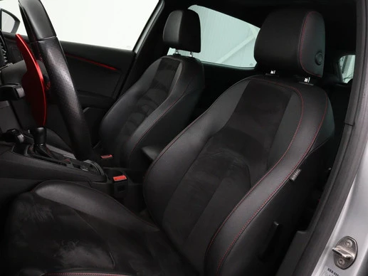 SEAT Leon - Afbeelding 5 van 30