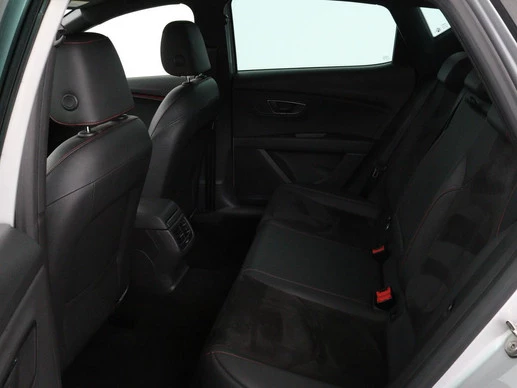 SEAT Leon - Afbeelding 6 van 30