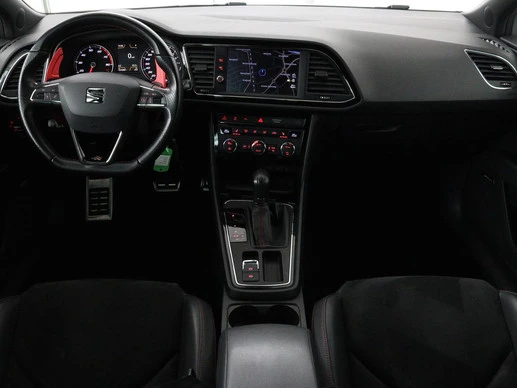 SEAT Leon - Afbeelding 8 van 30