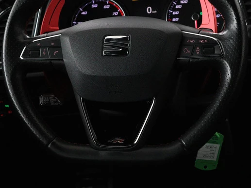 SEAT Leon - Afbeelding 9 van 30