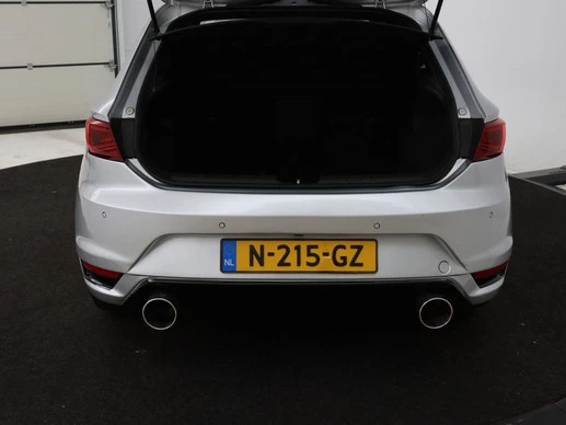 SEAT Leon - Afbeelding 11 van 30