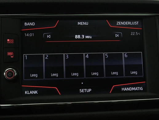 SEAT Leon - Afbeelding 24 van 30