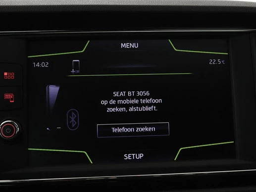 SEAT Leon - Afbeelding 25 van 30