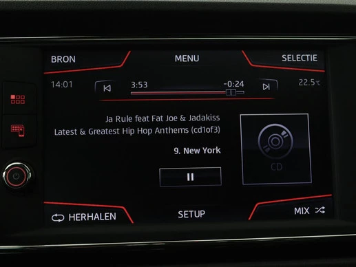 SEAT Leon - Afbeelding 26 van 30