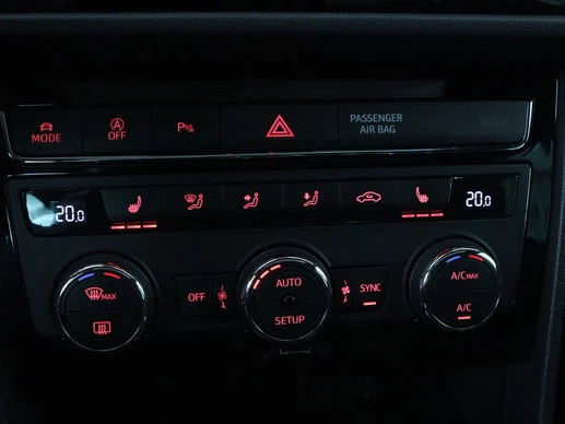 SEAT Leon - Afbeelding 29 van 30