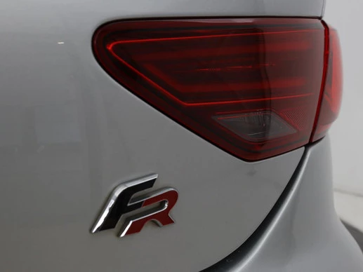 SEAT Leon - Afbeelding 30 van 30
