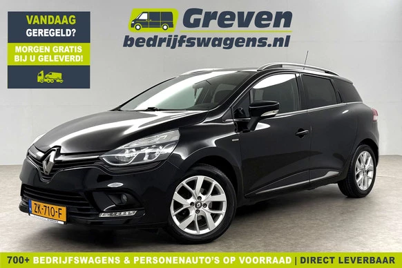 Renault Clio - Afbeelding 1 van 30