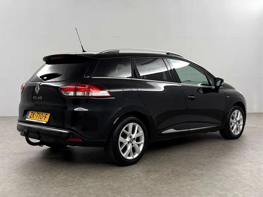 Renault Clio - Afbeelding 2 van 30