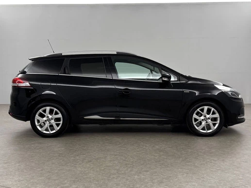 Renault Clio - Afbeelding 3 van 30